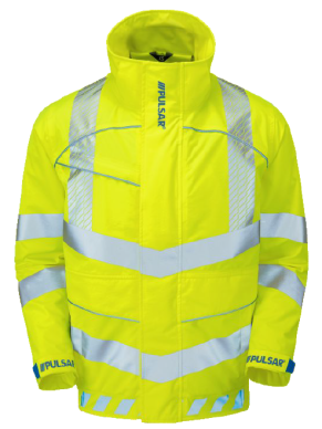 PULSAR® Evolution Bomber Jacket
