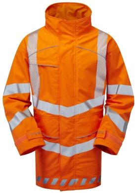 Pulsar Evolution Rail Spec Storm Coat