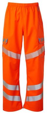 Pulsar Evolution Rail Spec Over Trouser