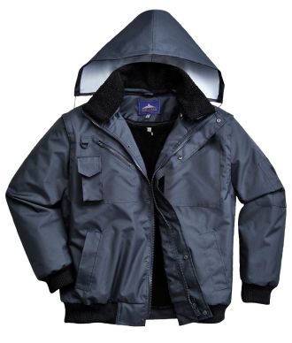 Portwest 3-in-1 Bomber Jacket
