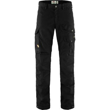 Fjallraven Men’s Vidda Pro Trousers Black