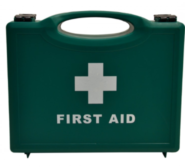 1-20 Person First Aid Kit
