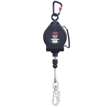 10m Wire Retractable Fall Limiter