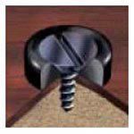Finishing Washers - Nylon