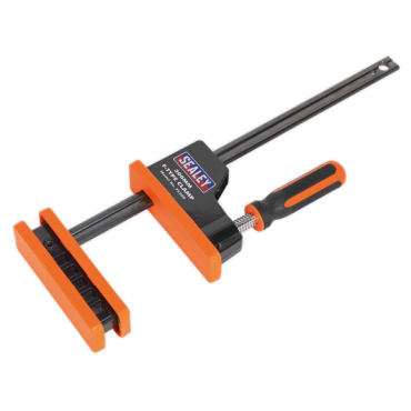 F-Type Clamps