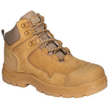 Portwest Apex Composite Mid Boot S3 HRO - Advanced Technical Protection for Specialized Industrial Applications