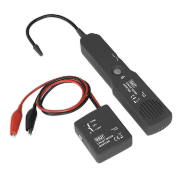 Open & Short DC Circuit Detector (6-42V)