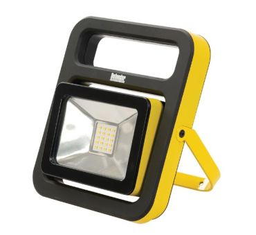 Defender Slimline LED Light Rechargeable