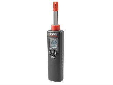 HM-100 Micro Humidity & Temperature Meter 37438