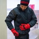 FLEXITOG SYSTEM CHILL JACKET WITH HOOD