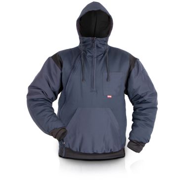 FLEXITOG SYSTEM COLD STORE JACKET WITH HOOD