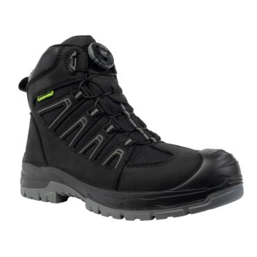 Apache Fort Boot