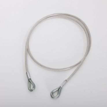 Portwest Cable Anchorage Sling: Versatile Attachment for Secure Anchor Points