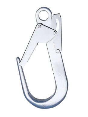 Portwest Scaffold Hook: Specialized Connection for Large Structural Anchors