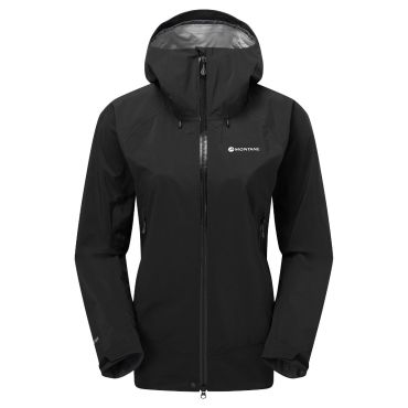 Montane Women’s Phase XT Jacket Black
