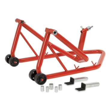 Front Headstock Stand