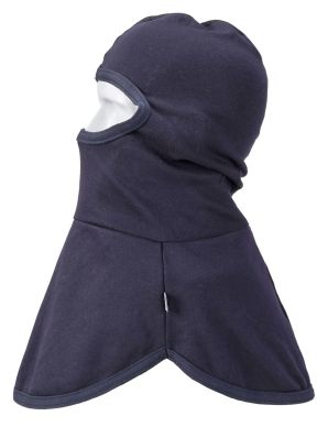 Portwest FR Anti-Static Balaclava Hood: Comprehensive Protection for Hazardous Environments from Hall-Fast