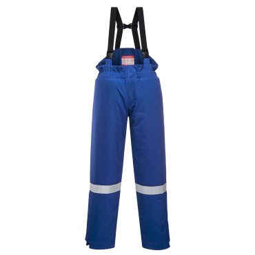 Portwest FR Anti-Static Winter Salopettes