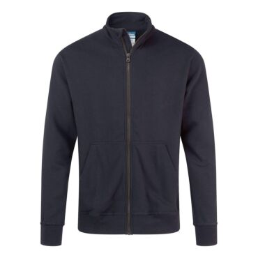 Portwest Modaflame Knit FR Full Zip Sweatshirt
