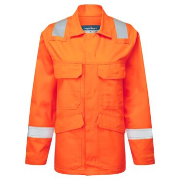 Portwest Bizflame Work FR Women's Jacket