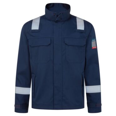 Portwest Bizflame Work+ FR Jacket