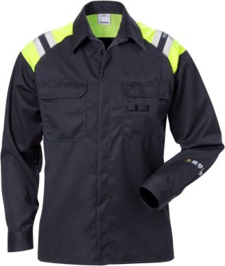 Fristads Flamestat Shirt Woman 7099 ATS - Women's Flame Resistant Workwear