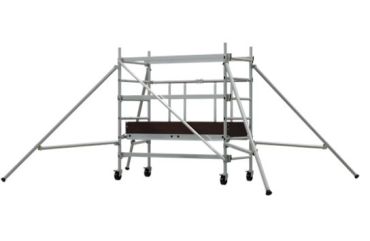 Platform Scaffold Tower EN 1004 -1