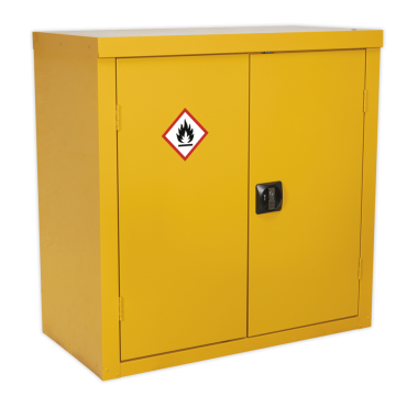 Hazardous Substance Cabinet