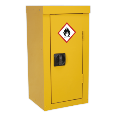 Hazardous Substance Cabinet
