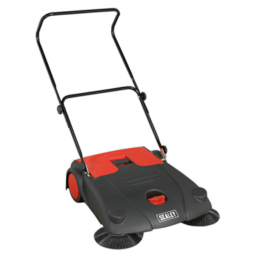 Floor Sweepers