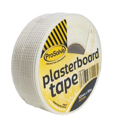 ProSolve Plasterboard Tape (Pack of 6)