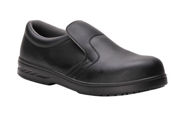Portwest Steelite Slip on Safety Shoe S2