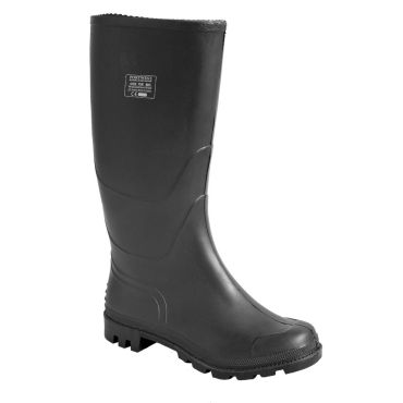 Portwest PVC Wellington: Essential Waterproof Protection for Multiple Industries