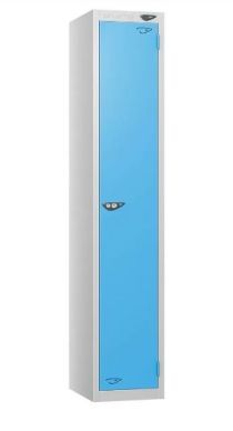 Pure Lockers 1-Door Locker -  SAAAA11111CO1DN