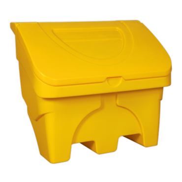 Grit & Salt Storage Box 130ltr