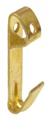 No 1 EB Single Picture Hooks (Pack of 12)