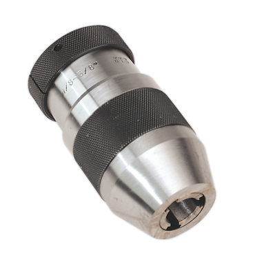 Keyless Pillar Drill Chuck 16mm