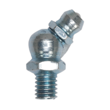 Grease Nipples 45° Imperial/Metric - Pack of 25
