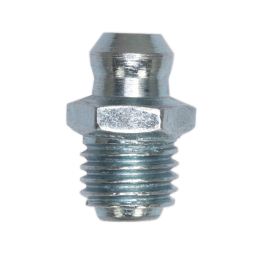 Grease Nipples Straight Imperial/Metric - Pack of 25