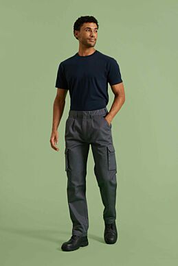 Uneek Eco Workwear Cargo Trouser