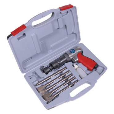 Air Hammer Kit (Long Stroke)