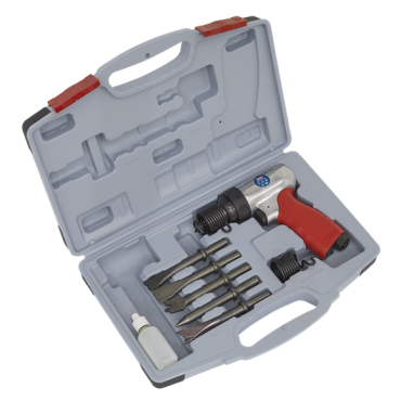 Air Hammer Kit (Medium Stroke)