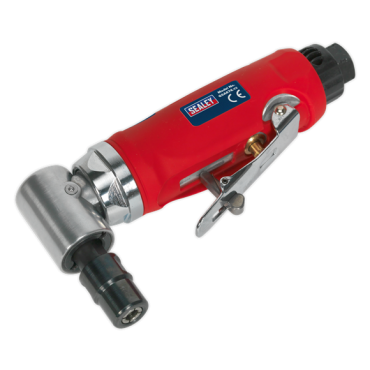 Air Die Grinder (90° Angle)