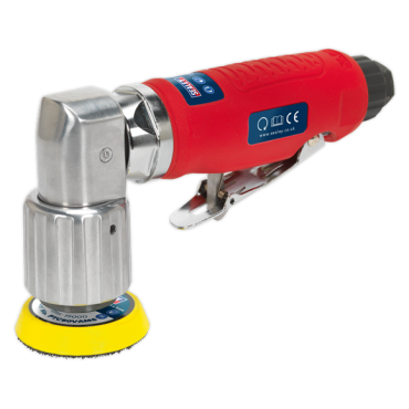 Air Orbital Sander Mini Disc (Ø50mm)