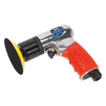Mini Air Polisher (Ø75mm)