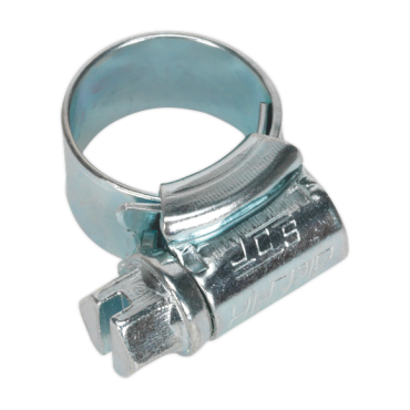 HI-GRIP® Hose Clip Zinc Plated 