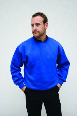 Harbour Lights Set-In Sleeve Sweat