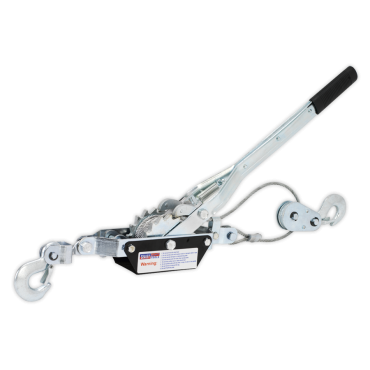 Hand Power Puller