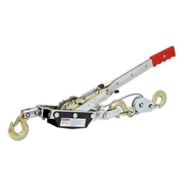 Hand Power Puller