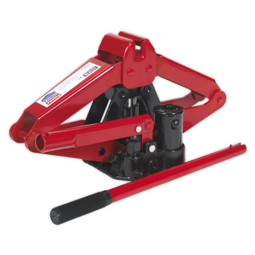Hydraulic Scissor Jack 700kg